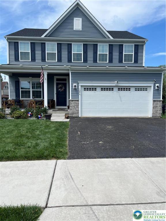 1296 Woodmont Ln, North Catasauqua Bor, PA 18032 - photo 25