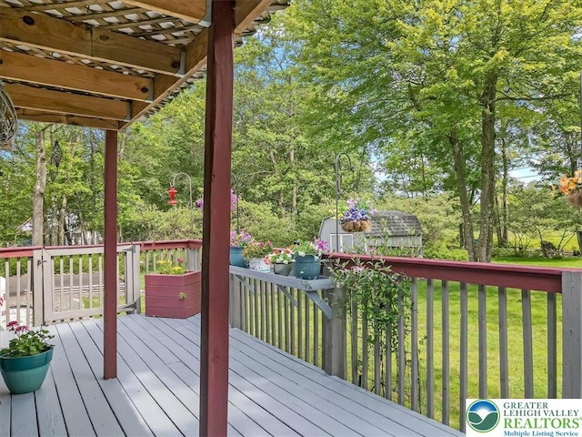 121 Pinoak Dr, Penn Forest Twp, PA 18229 - photo 22