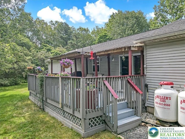 121 Pinoak Dr, Penn Forest Twp, PA 18229 - photo 24