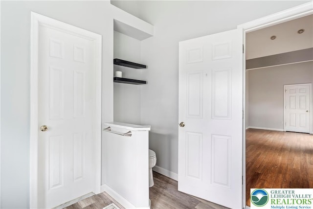 620 Pittston Ave, Luzerne, PA 18641 - view of closet