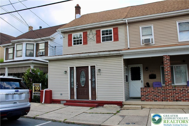 223 W Phillips St, Coaldale Boro, PA 18218 - photo 1