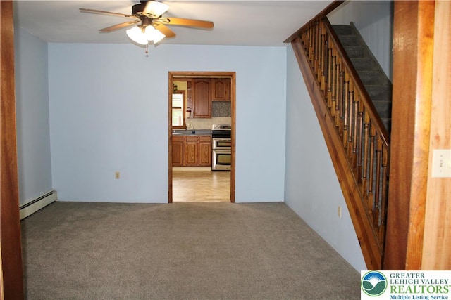 223 W Phillips St, Coaldale Boro, PA 18218 - photo 5