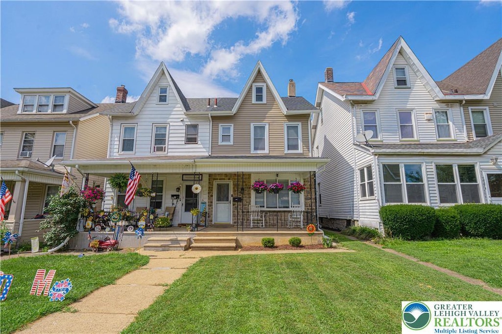 1809 Fairview Ave, Easton, PA 18042 - photo 1