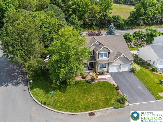 2303 Blue Jay Dr, Upper Nazareth Twp, PA 18064 - photo 3