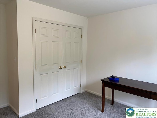 120 Palomino Cir, Washington Twp, PA 18013 - unfurnished office with carpet