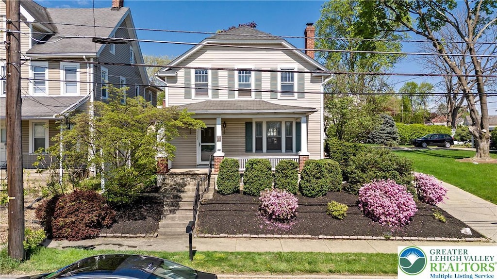 3155 Easton Ave, Bethlehem City, PA 18017 - photo 1