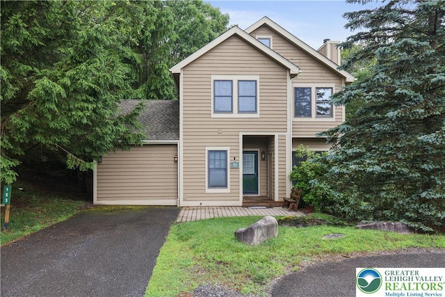 153 Pine Ct, Jackson Twp, PA 18372 - photo 1