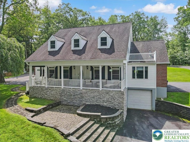 100 Monroe Ct, Weatherly Boro, PA 18255 - photo 1