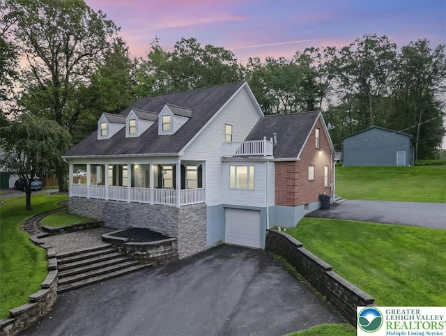 100 Monroe Ct, Weatherly Boro, PA 18255 - photo 4