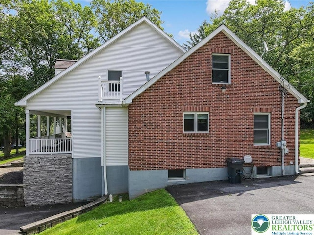 100 Monroe Ct, Weatherly Boro, PA 18255 - photo 93