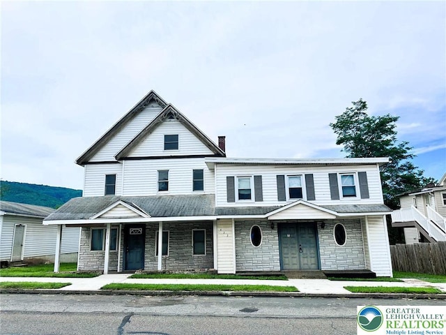 422 White St, Bowmanstown Boro, PA 18071 - photo 2