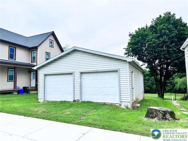 422 White St, Bowmanstown Boro, PA 18071 - photo 28