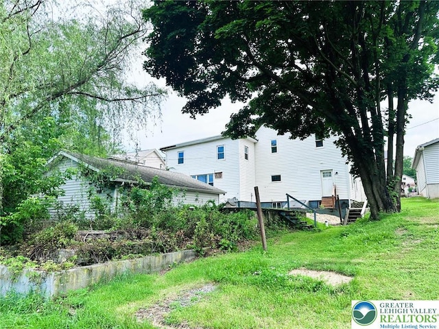 422 White St, Bowmanstown Boro, PA 18071 - photo 31