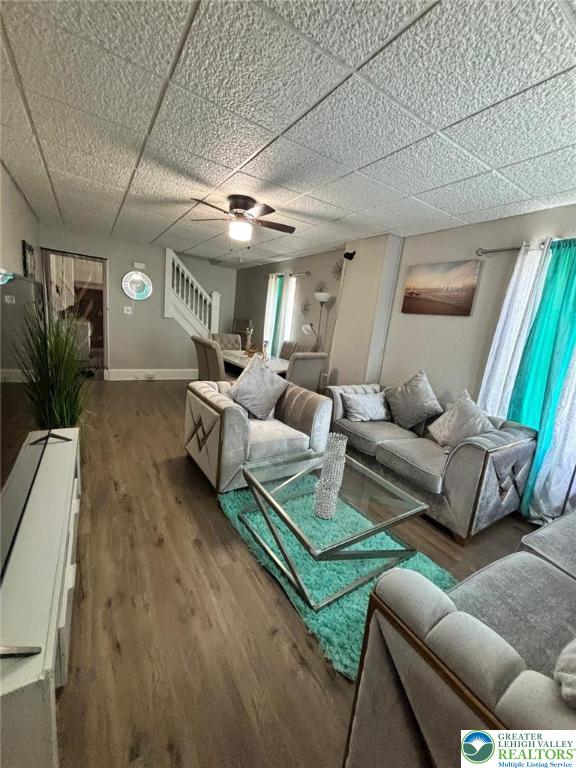 317 S Bradford St, Allentown City, PA 18109 - photo 2