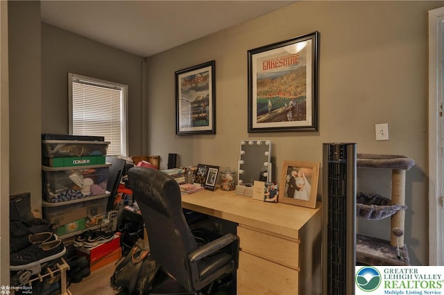 209 Cattell St, Easton, PA 18042 - view of office space