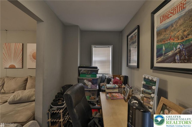 209 Cattell St, Easton, PA 18042 - office space featuring wood finished floors