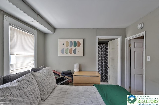 209 Cattell St, Easton, PA 18042 - view of bedroom