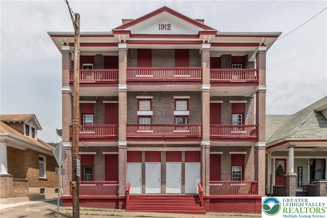 409 Broad St Unit 409, Tamaqua Boro, PA 18252 - view of property