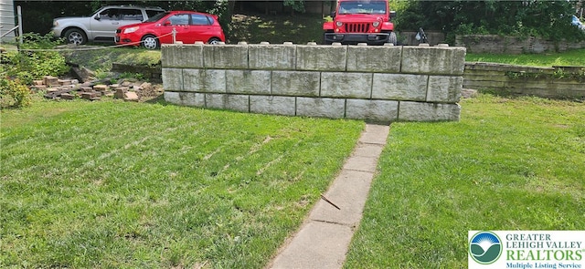 455 W Church St, Slatington Boro, PA 18080 - view of green lawn