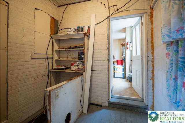 638 N 16th St, Allentown City, PA 18102 - view of storage area