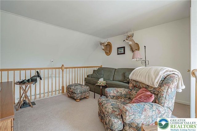 21 Winfield Ct, Easton, PA 18045 - view of carpeted living area