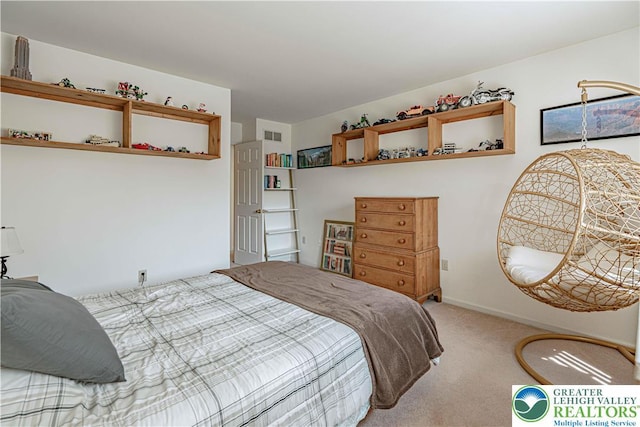 21 Winfield Ct, Easton, PA 18045 - bedroom featuring carpet