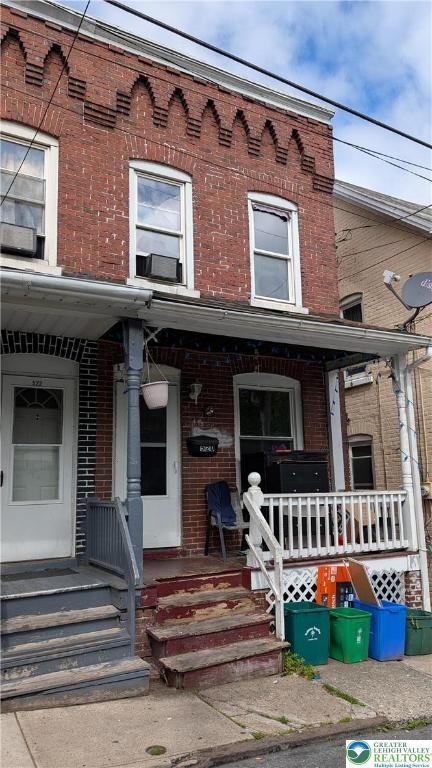 520 Bradley St, Bethlehem City, PA 18015 - photo 1