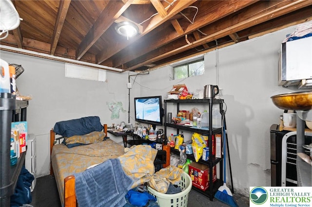 4116 Springmill Rd, Whitehall Twp, PA 18052 - view of basement