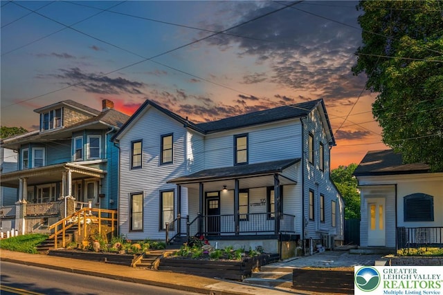 125 W Central Ave, East Bangor Boro, PA 18013 - photo 1
