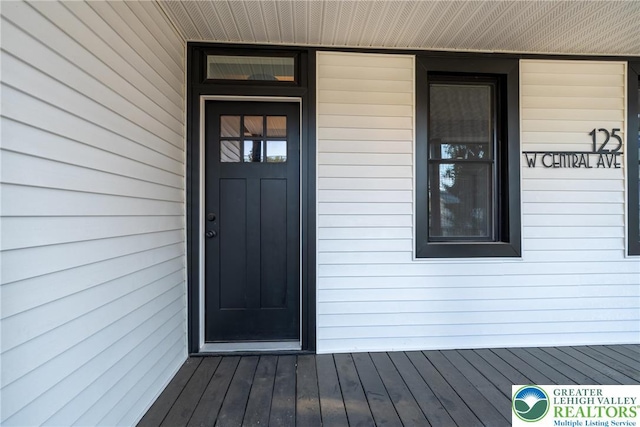 125 W Central Ave, East Bangor Boro, PA 18013 - photo 4