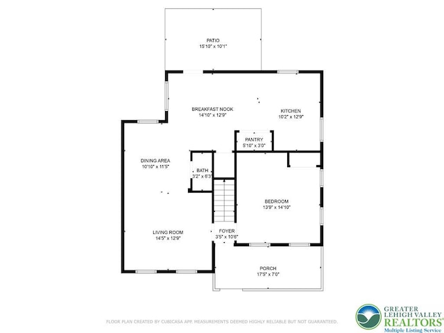 125 W Central Ave, East Bangor Boro, PA 18013 - photo 41