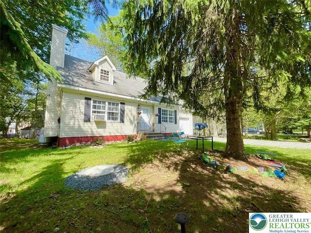 2630 Foxledge Dr, Coolbaugh Twp, PA 18466 - photo 1