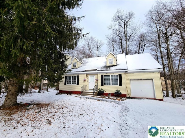 2630 Foxledge Dr, Coolbaugh Twp, PA 18466 - photo 2