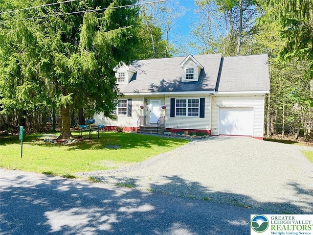 2630 Foxledge Dr, Coolbaugh Twp, PA 18466 - photo 29