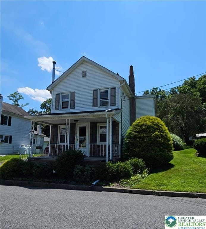 605 Washington St, Portland Boro, PA 18351 - photo 1