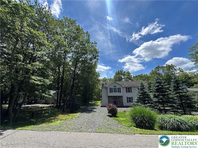 0 Hunter Ln, Penn Forest Twp, PA 18210 - photo 8
