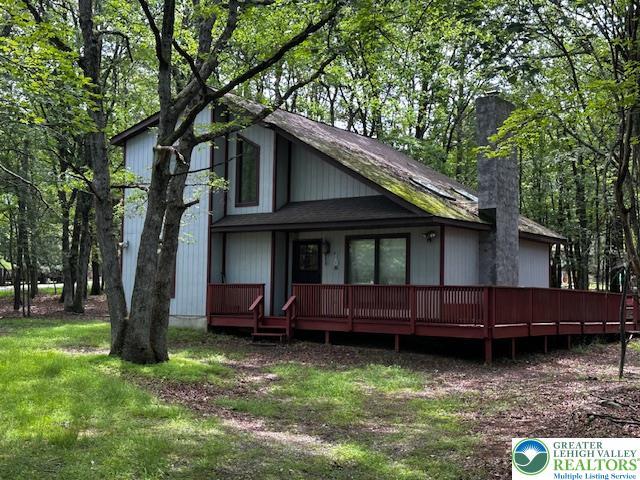 38 Lindbergh Cir, Penn Forest Twp, PA 18210 - photo 2