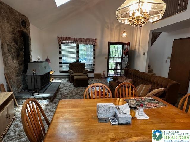38 Lindbergh Cir, Penn Forest Twp, PA 18210 - photo 4