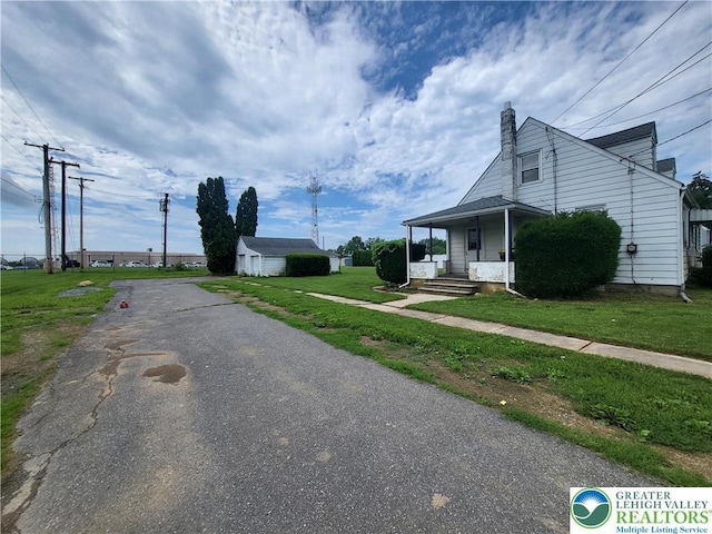 5498 Nor Bath Blvd, East Allen Twp, PA 18067 - photo 23