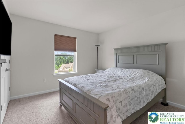 4435 Benjamin Ct, Upper Milford Twp, PA 18049 - carpeted bedroom featuring baseboards