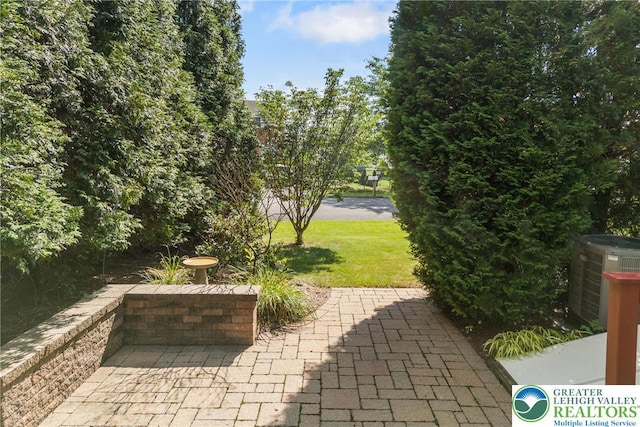 4220 Cheyenne Ct, North Whitehall Twp, PA 18078 - view of patio / terrace