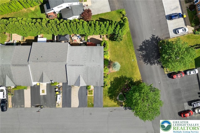 4220 Cheyenne Ct, North Whitehall Twp, PA 18078 - drone / aerial view