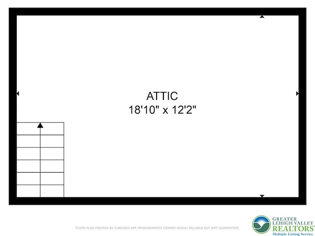 4220 Cheyenne Ct, North Whitehall Twp, PA 18078 - view of property floor plan