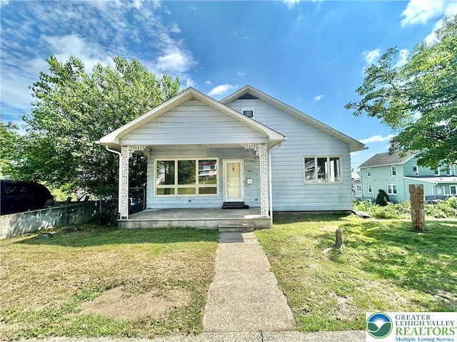 603 Shawnee, Roseto Boro, PA 18013 - photo 1