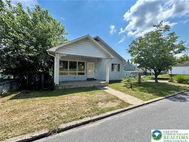 603 Shawnee, Roseto Boro, PA 18013 - photo 2