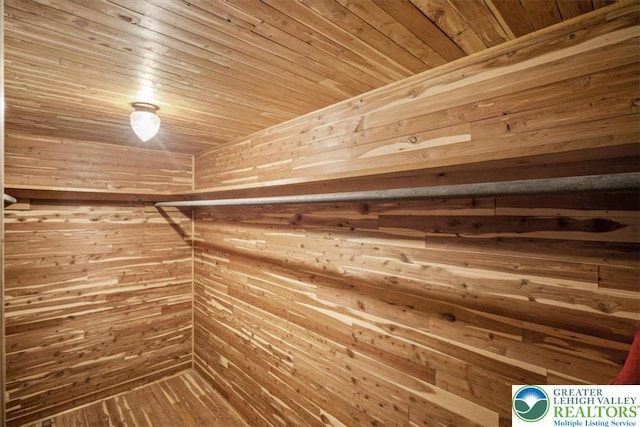 1321 W Union Blvd, Bethlehem City, PA 18018 - view of spacious closet