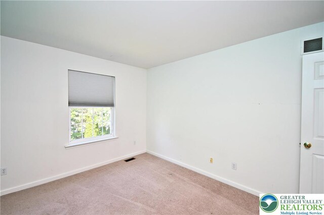 5631 Stonecroft Ln, Lower Macungie Twp, PA 18106 - carpeted empty room with baseboards