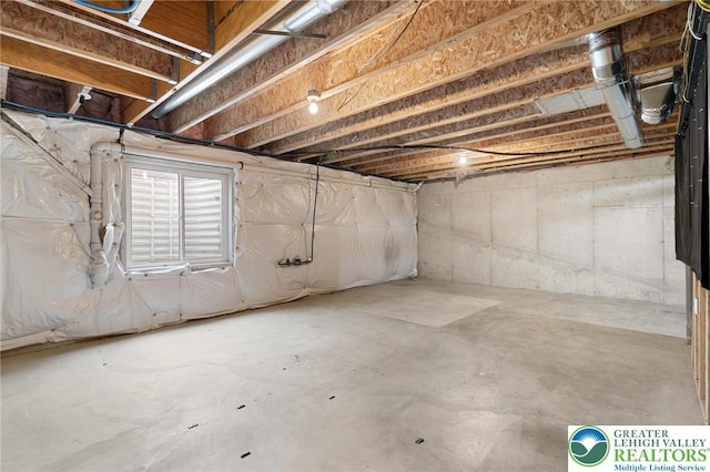 4094 Bunker Hill Dr S, Upper Saucon Twp, PA 18036 - view of below grade area