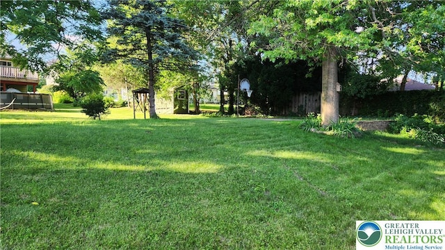 2425 Pennsylvania St, South Whitehall Twp, PA 18104 - view of grassy yard