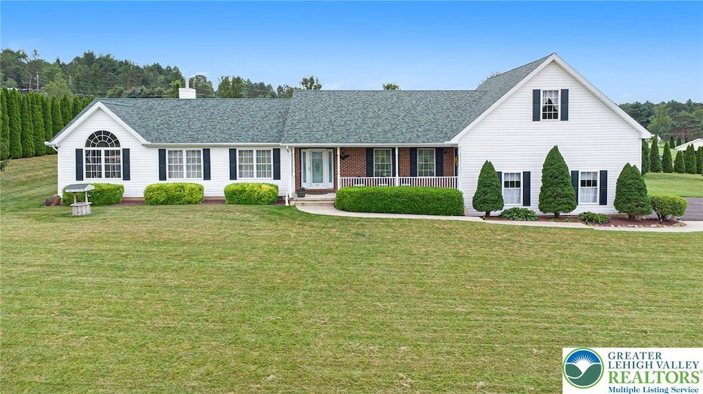 105 Buck Dr, Franklin Twp, PA 18235 - photo 1